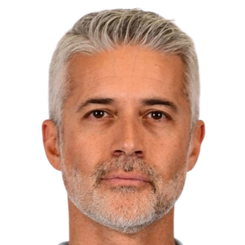 Vangelis Ziagkos