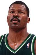 Ricky Pierce