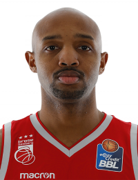 Ricky Hickman