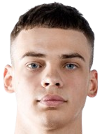 SHeyanov Danil Mikhaylovich