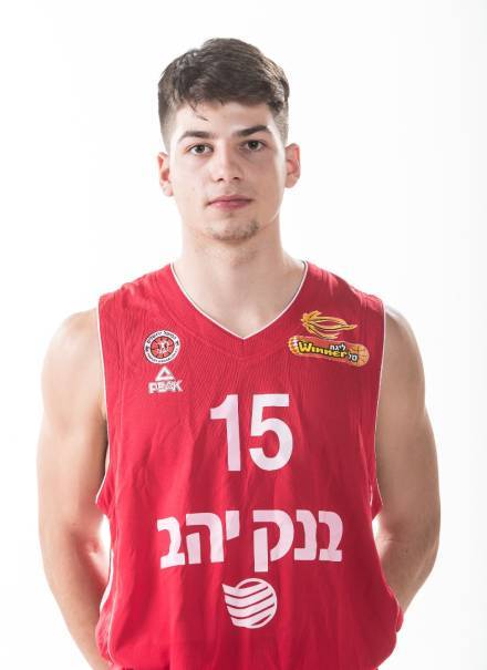 Yuval Sznaiderman