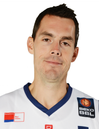 Keith Waleszkowski