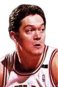 Luc Longley