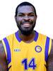 Eric Williams