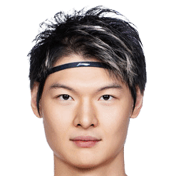 Wang Zhelin