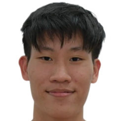 Bryant Yu Ming Tan
