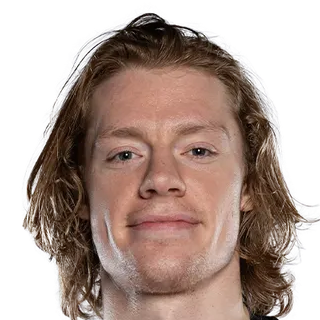 Jaron Rillie
