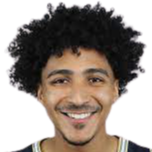 Trey Marble