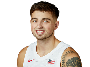 Jordan McCabe