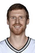 Matt Bonner