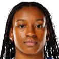 Tonie Morgan