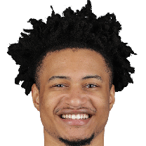Trey Alexander