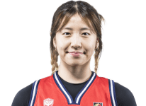 Djohan Evangeline Clarissa