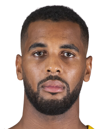 Brandon Jameel Davies