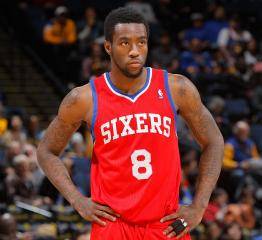 Tony Wroten