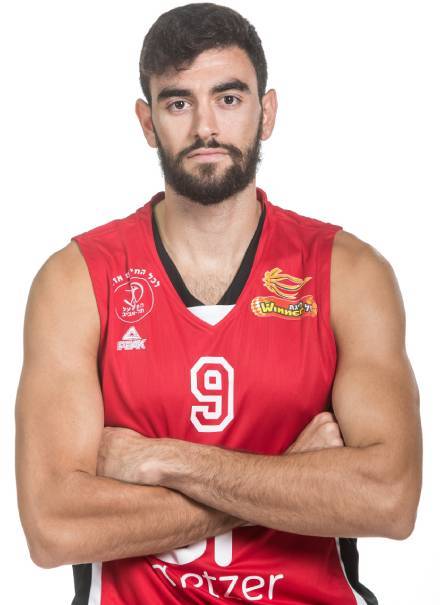 Jonathan Mor
