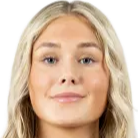 Jade Sherrington
