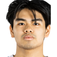 Andrew Xavier Chio