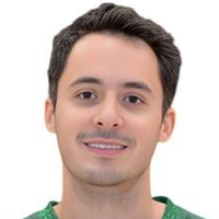 Carlos Suarez