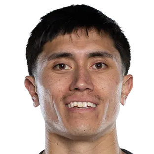 Reuben Te Rangi