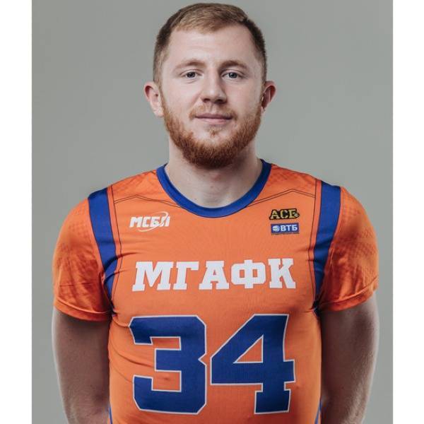 Grekov Konstantin Ivanovich