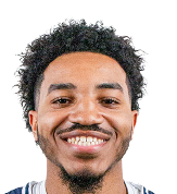 Dominique  Daniels Jr.