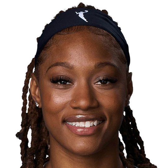 Janiah Barker
