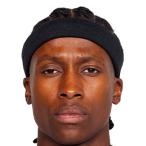 Frank Ntilikina