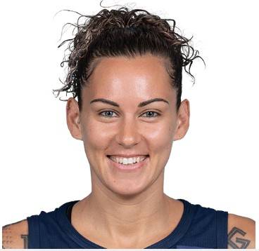 Jacki Gemelos