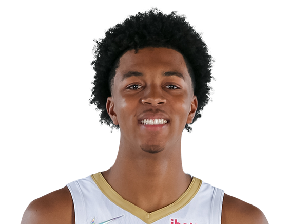 Trey Murphy Iii