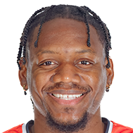 Wilfried Yeguete