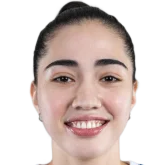 Angelica Surada