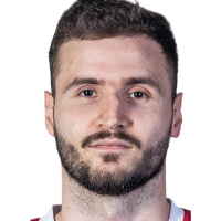 Miguel González Burgos