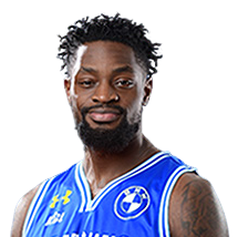 Terrico Reshard White