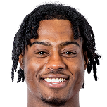 Davion Warren