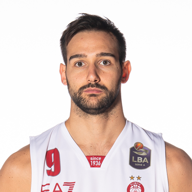 Moraschini Riccardo