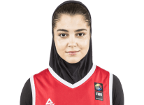 Zarei Zahra