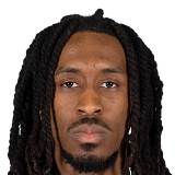Dasean Stevens