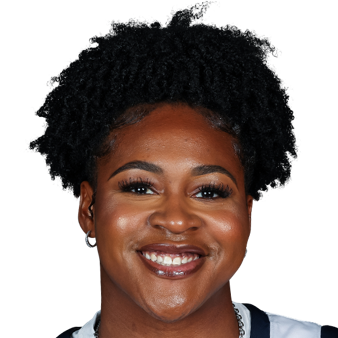 Christeen Iwuala