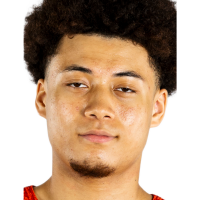 Yousef Hasan Thompson