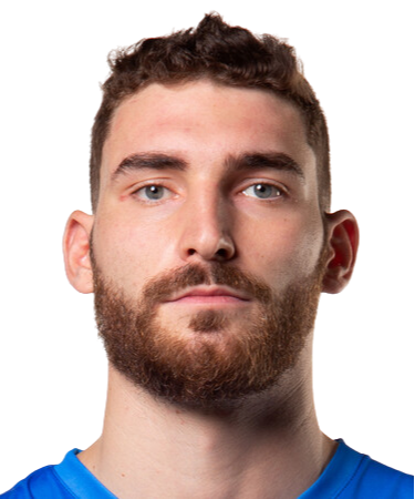 Julen Imanol Olaizola González