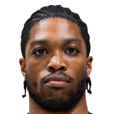Keith Jordan