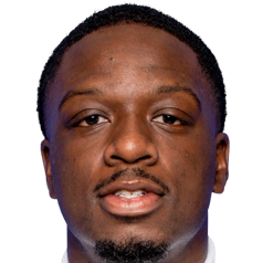 Scooter Williams Jr.