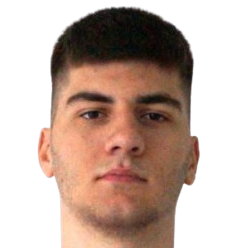 Khristinenko Semen Andreevich