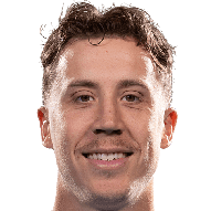 Duncan Robinson