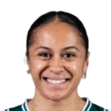 Natasha Rongomate Toivao Pilitati