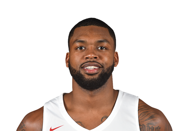 Trey Landers