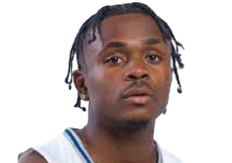Jaheim Tanksley