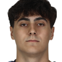 ALEXANDROS KOMNIANIDIS