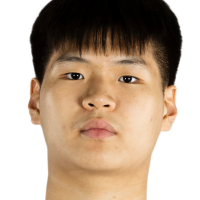 Jongwon Baek